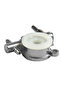 Chainsaw Oil Pump With Worm Drive Gear Kit/set For 2500 3800 Chainsaw Replace Spare Parts 25CC/38CC - 7