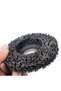 1 PCS Polishing Sheet Metal Stainless Steel Derusting Automotive Paint Removal Polishing Wheel Angle - 8