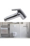 1PC Bidet Toilet Sprayer Head Handheld Bidet Faucet Spray For Sanitary Shattaf Shower Head Self ... - 3