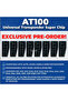 AT100 10pcs Autel AT100 Universal Super Transponder Chip for XP200 XP400 XP400PRO Car Key Chip for V - 3