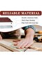 320 Grit 5 Meters 1inch Emery Cloth Rolls, Continuous Sandpaper (2m / 5m) Suitable for Wood Sanding, - 5