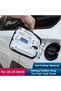 Car Sealing Strip Fuel Tank Seal Strips For Toyota RAV4 2020-2023 Fuel Tank Cover Waterpro... - 3