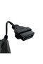محول OBDII لسيارات BMW E36 E39 E30 F20 X5 Z3 E53 i3، كابل واجهة من 20 سنًا إلى 16 سنًا لسيارات BMW ... - 2