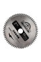 Saw Blade 7”180mm 60 Teeth Carbide Circular Saw Blade Cutting Disc for Wood Plastic - 2