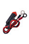 Car Power Supply Inverter Wire 12V Convenient Male Plug 50cm LongCar Cigarette Lighter Plug Cable... - 4