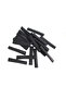 127Pcs Heat Shrink Tube Sleeving Tubing Assortment Kit Electrical Connection Electrical Wire Wrap... - 4
