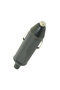 Auto 12V/24V 20A Charger Cigarette Lighter Power Supply Plug 8.2cm Socket Parts 20A Automotive Fu... - 2