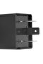 Flasher Relay LED Relay LED Flasher Relay CF14 JL-02 3-Pin LED Flasher Flash Relay for Turn Signa... - 4