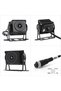 1080P Camera 1920*1080P Car AHD Rear View Backup Camera for Heavy Truck/Bus/RV Vehicle Starlight Nig - 5