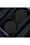 New Car Cup Holder Anti-Slip Silicone Insert Coaster Mat Universal Car Accessories Black Fit For ... - 5