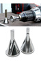 Hexagonal Black New Type External Chamfering Tool Angle Lap Trimming Debur Triangle/Hexagonal Handle - 7
