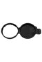 1PC Car Windshield Wiper Washer Fluid Reservoir Tank Bottle Cap OE 13227300 For Cadillac ATS XTS ... - 5