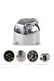 7-Pin Connector Trailer Socket Heavy-Duty Round Wiring Socket 12V Towbar Towing Caravan Truck Soc... - 3