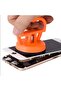 2pcsCeiling tile suction cup, disassembly and repair, mobile phone glass and car dent repair tools - 5