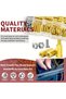 176pcs Kit 176pcs M3 Motherboard Standoffs&Screws&Nuts Kit, Hex Male-Female Brass Spacer Standoffs, - 3