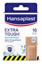 Extra Robust Wound Plasters | Waterproof Dressing | Extra Resistant | Super Strong Adhesion | 16 Strips