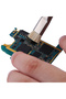 2Pcs Double-Head Anti-Static Cleaning Brush for Mobile Phone Computer Electronic Motherboard PCB Cle - 4