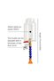 Water Sprayer Nozzle For Cutting Machine Angle Grinder New Water Filling Device Sprinkler Nozzle ... - 6
