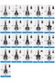 9008/H13 Hi/Lo 4300K White Yellow 9007 LED Headlight Car Fog Light H11 HB5 9006 9005 HB3 HB4 H19 H11 - 6