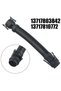 Air Filter Intake Breather Hose Pipe For BMW 1 SERIES E81/E82/E87/E88 For BMW SERIES X3 X6 N47 N5... - 4