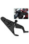 Cruise Throttle Clamp Handlebar Control Assist Tool for Motorcycle Motorbike - 4