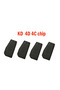 10PCS KD46 Chip 5 10pcs KEYDIY Car Key Chip KD 4C/4D KD 48 KD 46 4C 4D 46 48 8A Copy Transponder for - 5