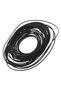 mix 50pcs 30-120Pcs Universal Mix Cassette Tape Machine Belts Assorted for Recorder Walkman CD DVD D - 3