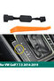 Automatic Stop Start Engine System Off Control Start Stop Canceler Cable For Volkswagen VW Golf7 ... - 8