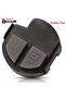 jingyuqin Remote Smart Car Key Fob Replacement Pad For Suzuki Key Swift Grand Vitara SX4 L...
