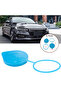 1pc Car Windshield Washer Reservoir Cap For Honda For Accord Civic Auto Fluid Reservoir Tank Bott...