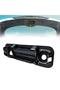 Car Outside Trunk Lid Lock Handle Shell 81260C1010 For Hyundai For Sonata 2015 2016 2017 Tailgate... - 7