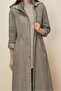 Hooded Pardesu 10995 - 3