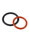 Power Steering Pump O-Ring 91345-RDA-A01 91370-SV4-000 For Honda Civic For Acura CL Integra MDX F... - 3