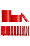 3 meter 8mm Car Strong Double Sided Adhesive Stickers Tape Nano Transparent Reusable Waterproof Auto - 2