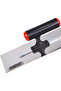 Plastering Trowel Cement Trowel Drywall Trowel for Plastering Scraping Drywall Plastering Constru... - 5