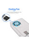 600W 0-200VDC 100-120V/200-240V Digital Display 600W Adjustable Power Supply 0-12V 15V 24V 27V 30V 3 - 4