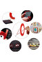 3 meter 8mm Car Strong Double Sided Adhesive Stickers Tape Nano Transparent Reusable Waterproof Auto - 6