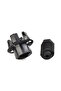 Hood Bumper Cushion Buffer Stop For Mercedes-Benz A0019981440 Car Interior Clips Cushion B... - 6