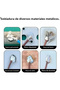 100g 1.0mm Universal Copper Aluminum Fux-cored Electrodes Welding Rods Easy Melt Weld Wire for Steel - 6