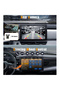 New 9 Inch Car Stereo HD Touch Screen Single Din Car Radio Support Carplay Android Auto With Blue... - 5