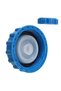 58mm Parking Heater Fuel Tank Cap With Sealing Gasket Fuel Tank Cap Replacement Parking Heater Ac... - 5