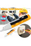 Non-contact Induction test Pencil 90-1000V Tester Electrical Socket Wall AC Power Outlet Voltage ...