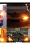 7443 W21/5W T20 2PCS YELLOW 7443 7440 LED Bulb White Reverse Light, 7444na 7441 7444 T20 W21W LED Li - 7