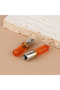 3 2Pcs Amber Light Bulbs Universal 12v 21w Auto Car Motorcycle Motorbike Scooter Mini Miniature Ind. - 5