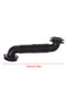 1Pc 25 Car Wire Harness Door Tube Dust-proof Threading Protection Tube Black Tube - 6
