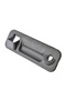 Car Outside Trunk Lid Lock Handle Shell 81260C1010 For Hyundai For Sonata 2015 2016 2017 Tailgate... - 4