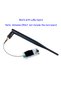 2PCS 868Mhz 868MHz / 915MHz LoRa Antenna 5DBi SMA Male to U.FL Connector Cable Omni-directional Ante - 4