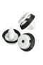 50Pcs Car Auto Bumper Fastener Retainer Push Door Panel Clips 9341PF 6991Y8 For Citroen C2 C8 C3 ... - 5