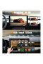 New 9 Inch Car Stereo HD Touch Screen Single Din Car Radio Support Carplay Android Auto With Blue... - 3
