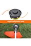 For Stihl FS80 FS85 FS100 FS106 FS108 Autocut 25-2 Replacement Trimmer Head Brush Cutter Grass Tr... - 2
